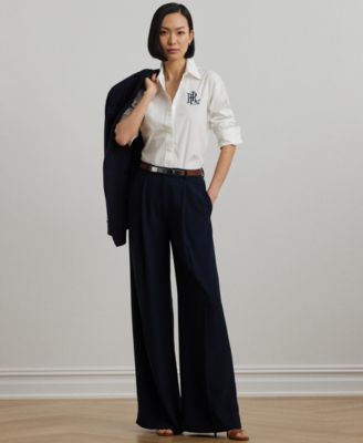 Women's Long-Sleeve Shirt