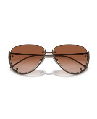 Unisex Standard Sunglasses, DL1003