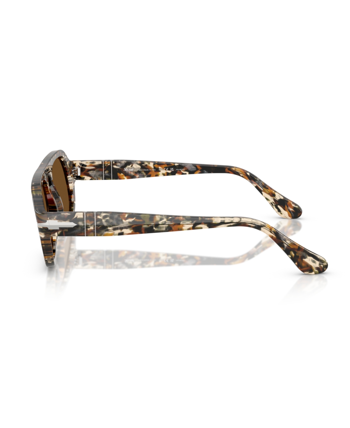 Persol Unisex Polarized Sunglasses