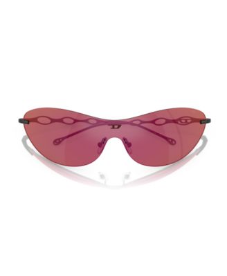 Unisex Large Sunglasses, DL1006