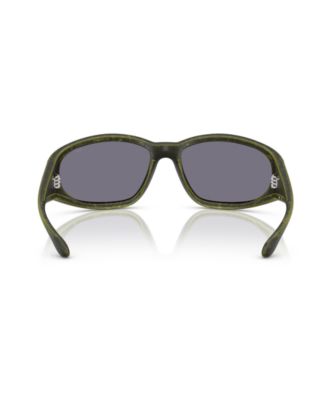 Unisex Large Sunglasses, DL3002