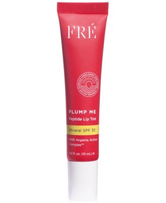 PLUMP ME Peptide Lip Tint SPF 30, 0.5 oz.