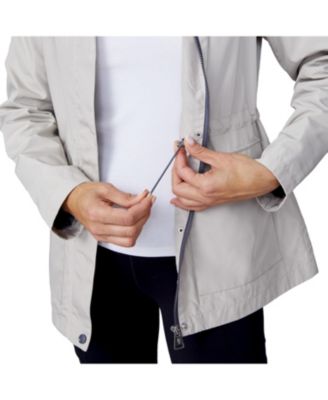 Women's Rain Away Anorak Rain Jacket