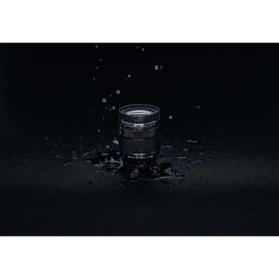 M.Zuiko Digital ED 12-40mm f/2.8 Pro II Lens