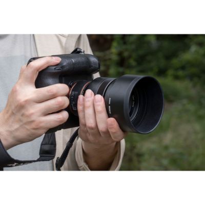 LA-EA5 35mm Full-Frame A-Mount Lens Adapter for E-Mount Cameras