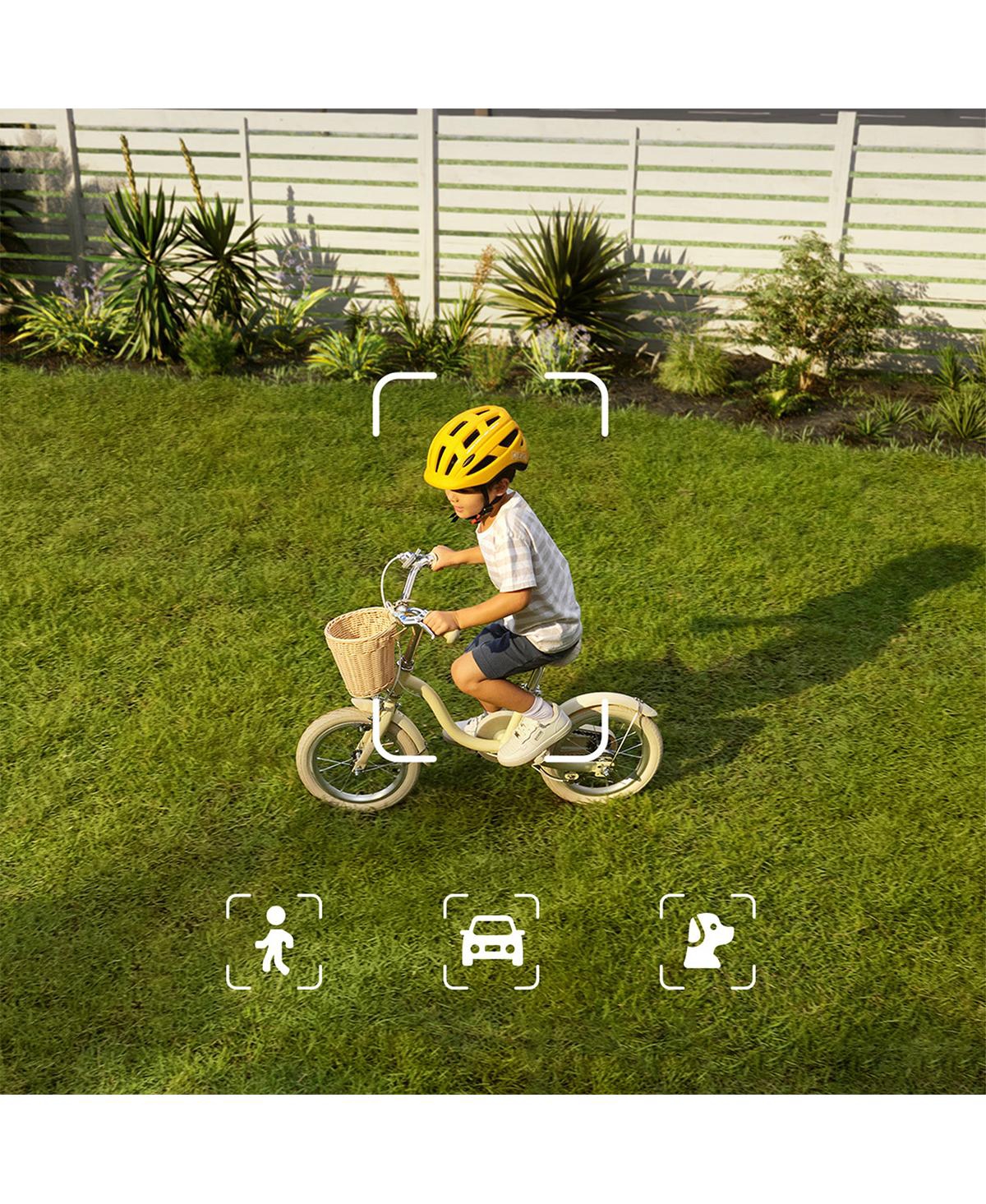 Eufy E340 Dual-Cam 2K Floodlight Camera