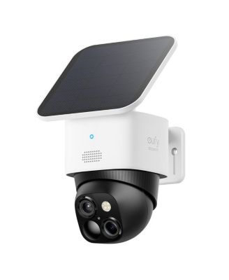 Eufy SoloCam S340 Solar-Powered Security Camera