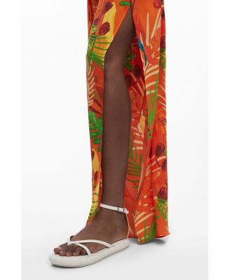 Women's Wrap long pants