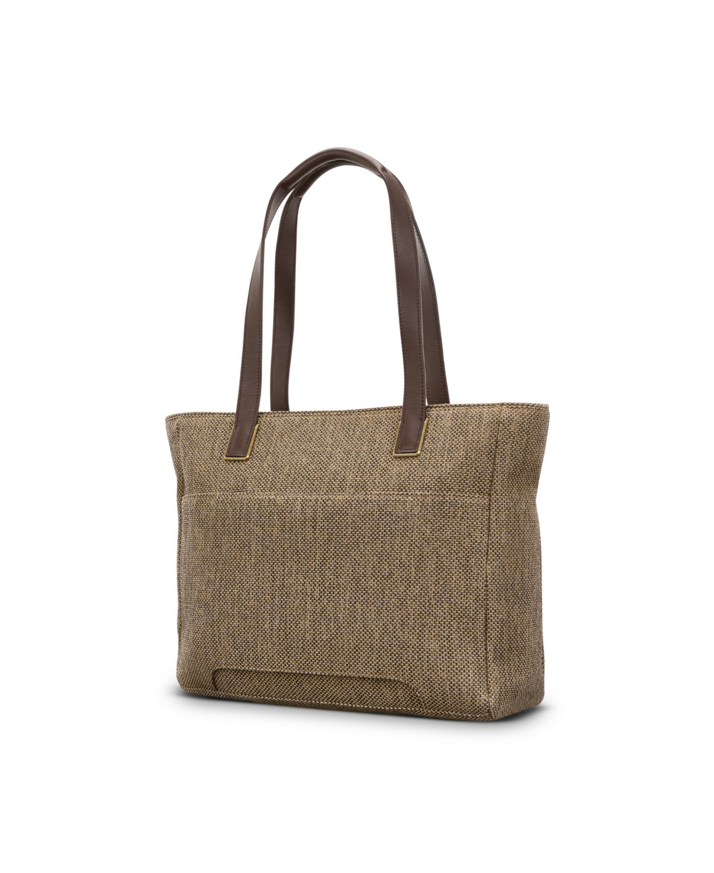 Сумка Hartmann Tweed Carry All Tote — фото 3