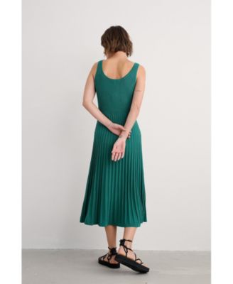 Women's Sunlight Midi Dress