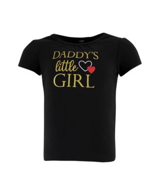 3Pk Short Sleeve T-Shirts