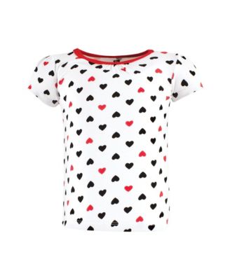 3Pk Short Sleeve T-Shirts