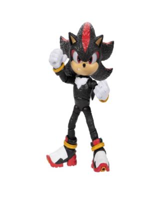 The Hedgehog 3 Movie 5" Shadow Figure