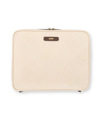 Tweed Carry on Spinner 