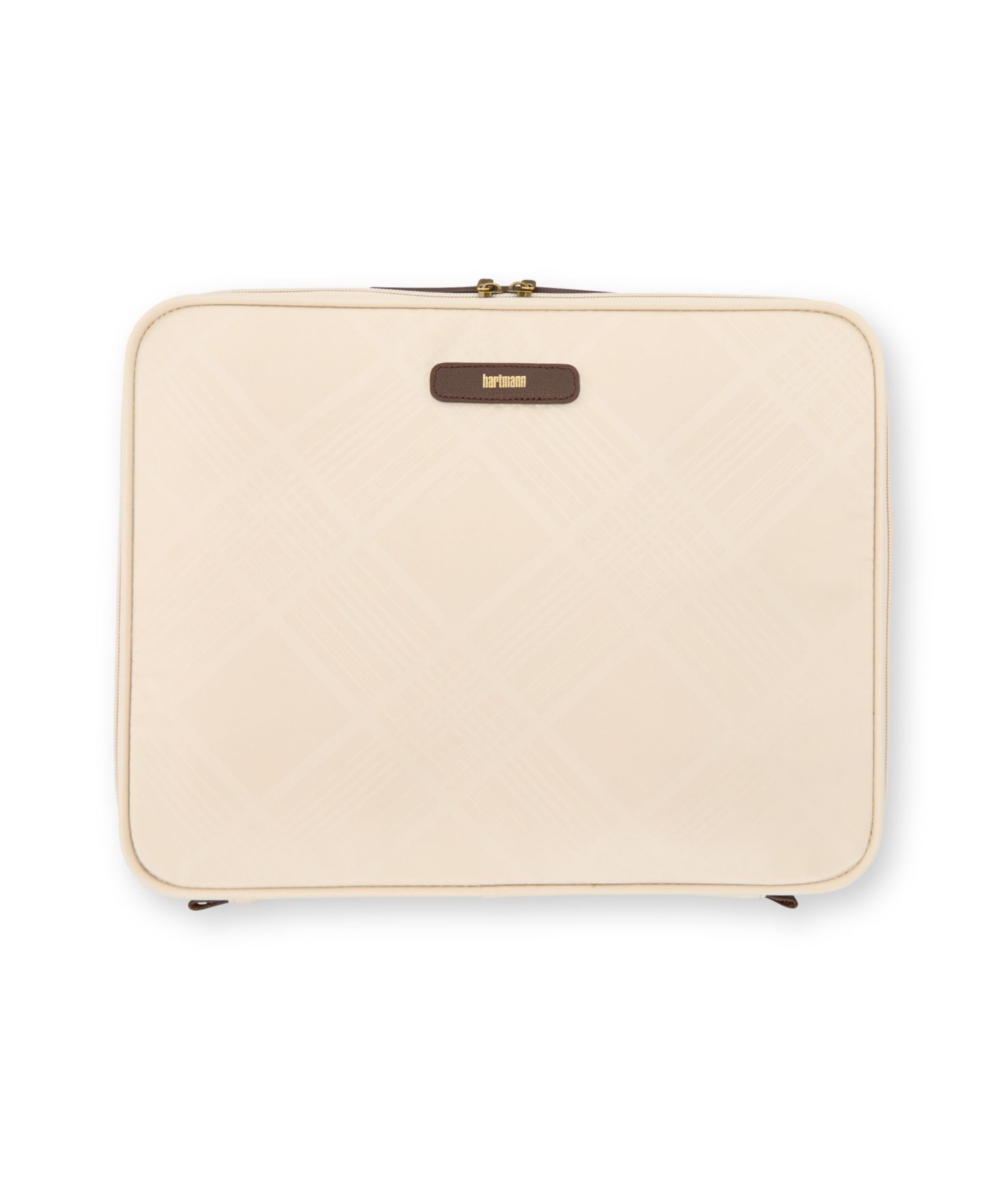 Чемодан Hartmann Tweed Carry on Spinner — фото 11