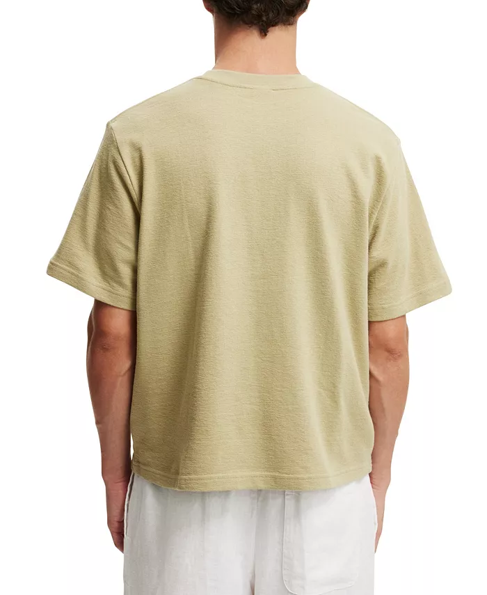 Men's Short Sleeve T-Shirt - thumbnail 6