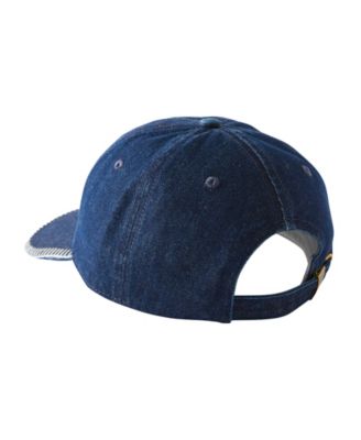 Men's Panel Mid Cap