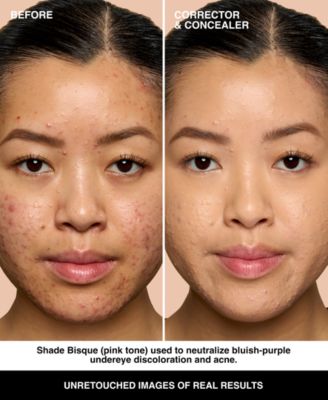 Waterproof Eye Corrector Cream, 0.05 oz