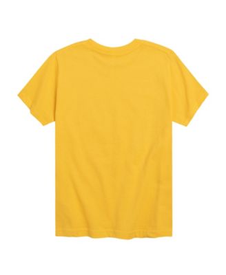 Big Boys Lilo Stitch Live Action Stitch Graphic T-Shirt