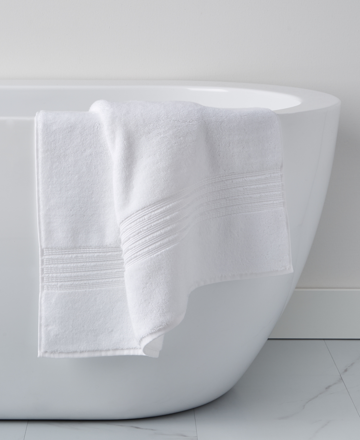 Hotel Collection Turkish Bath Towel, 30" x 56", Exclusively at Macy's