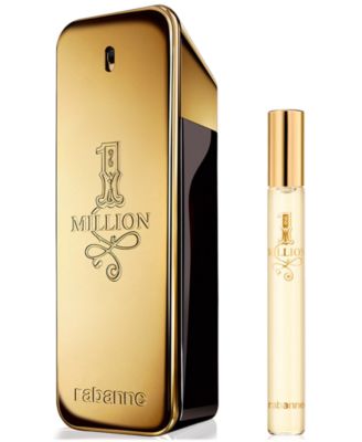 Men's 2-Pc. 1 Million Eau de Toilette Jumbo Gift Set