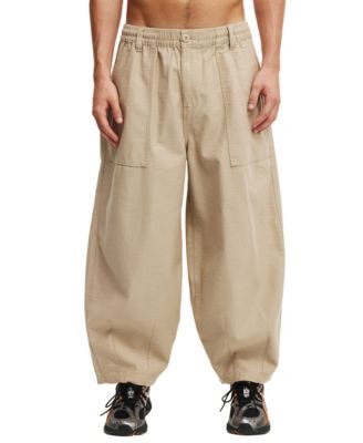 Men's Super Baggy Pants