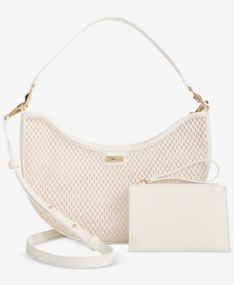 I.N.C. International Concepts - Liannah Mesh Shoulder Bag