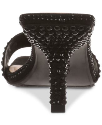 Galle Slide Dress Sandals, Created for Macy's