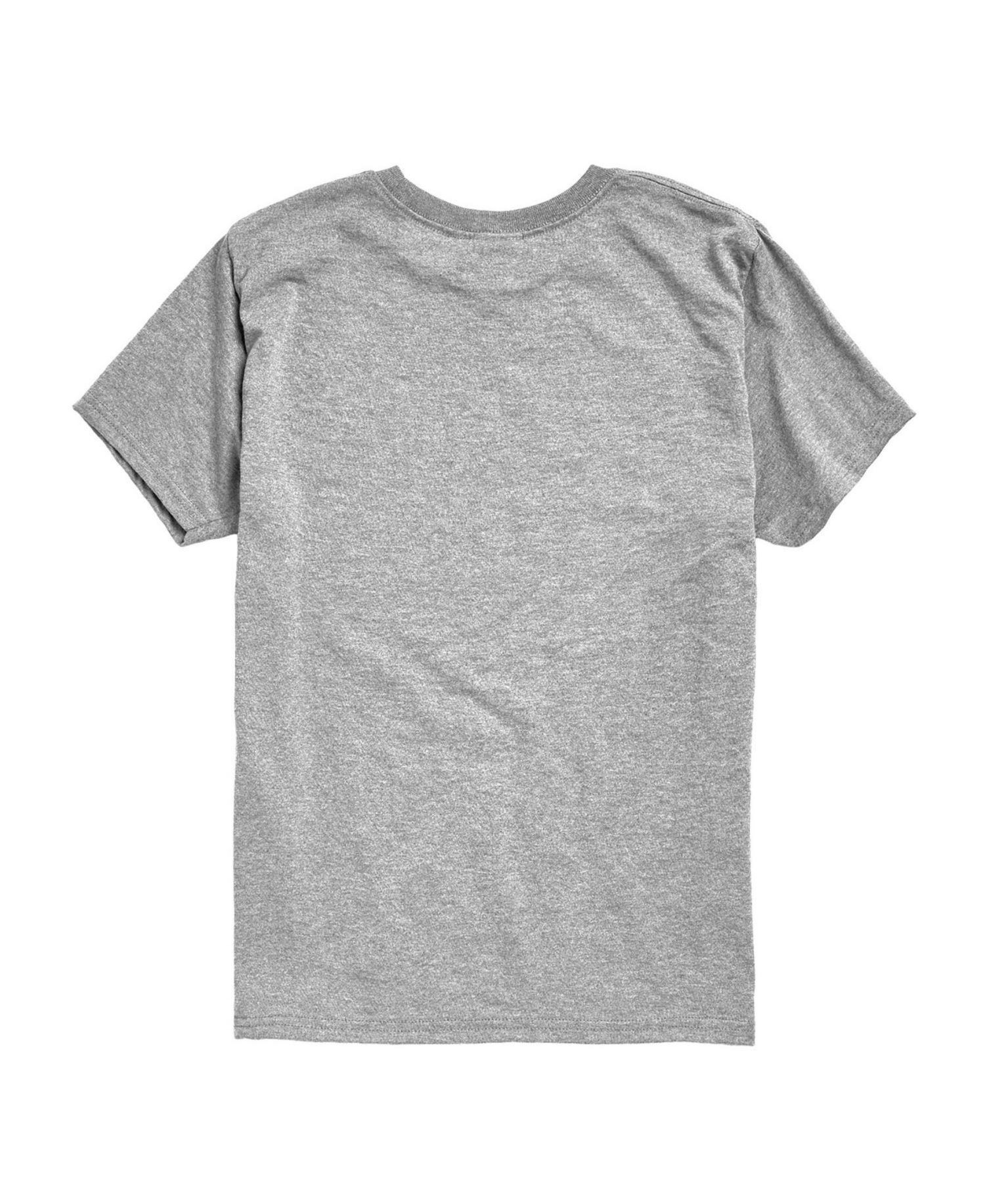 Big Boys Racing Logo Graphic T-Shirt