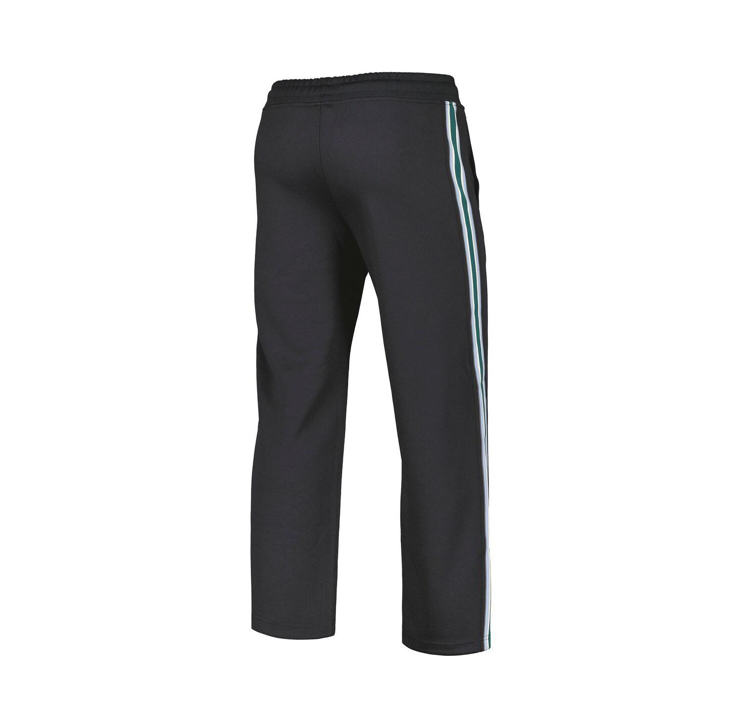 Men's Black Houston Astros Ballpark Track Pants