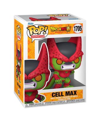 Funko - Pop Dragon Ball Super 1705 Cell Max Vinyl Figure