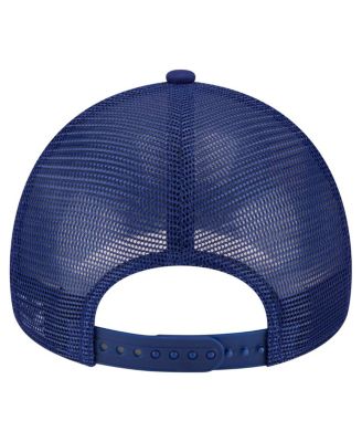 Men's Freddie Freeman White Los Angeles Dodgers 2024 World Series MVP 9FORTY Adjustable Hat