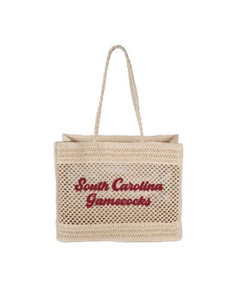 Женская сумка Logo Brands South Carolina Gamecocks Coastal