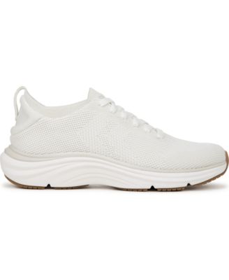 Women's Feel Support Washable Lace Up Sneakers