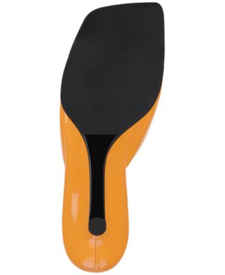 Women's Honey-Bun Sculpted Demi-Wedge Sandals