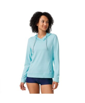 Women's SunFree UPF Hoodie