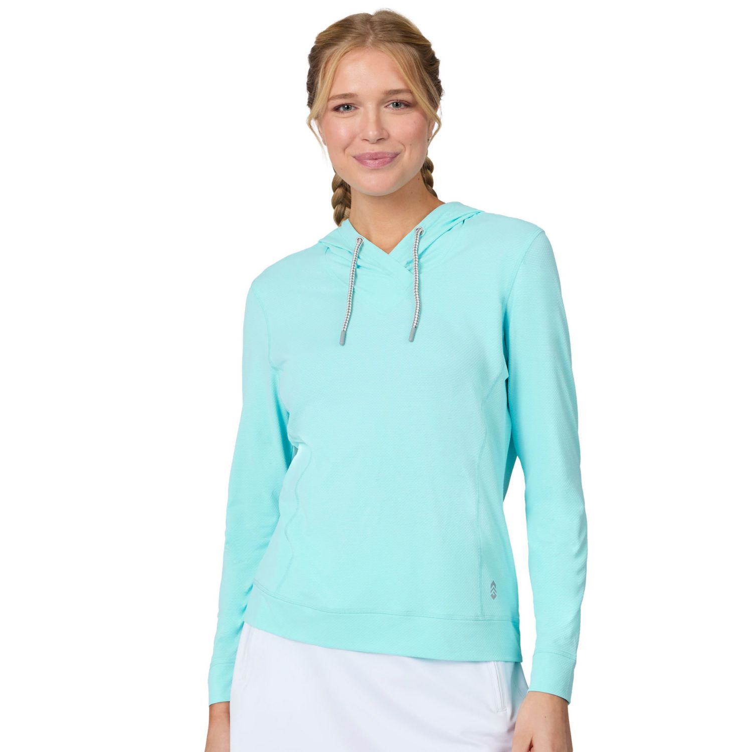 Women's SunFree UPF Hoodie