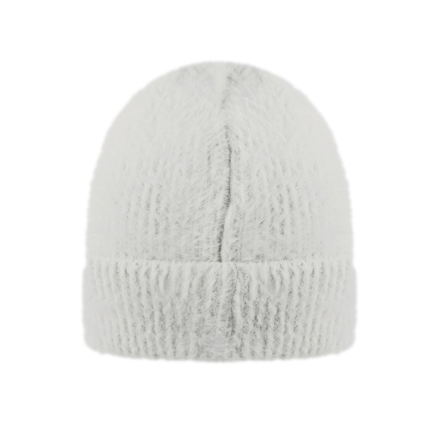 Men's Faux Fur Beanie
