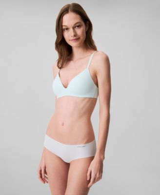 Women's Perfectly Fit Wireless T-Shirt Bra QF8013