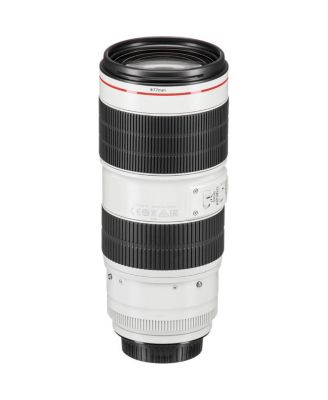 EF 70-200mm f/2.8L IS III USM Lens