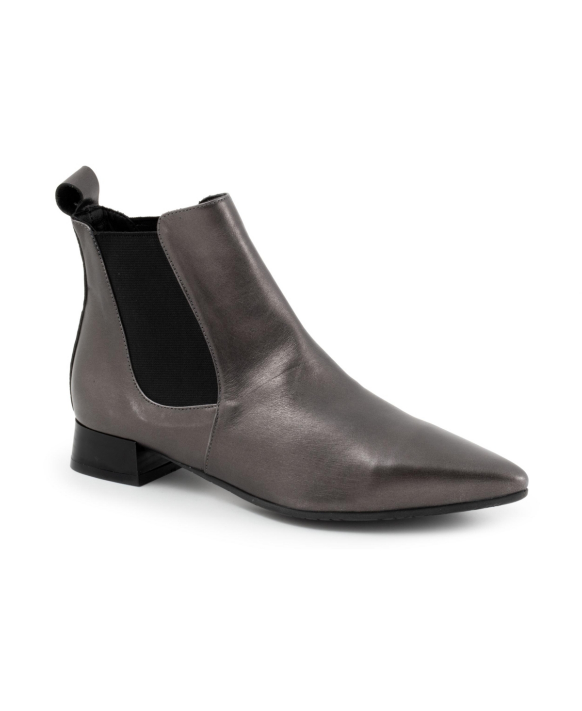 Millie Boot - Pewter