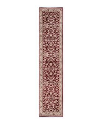 Adorn Hand Woven Rugs Mogul M1401 2'7''x12'5'' Runner Area Rug - Macy's