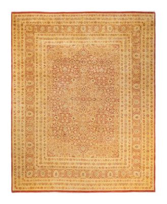 ADORN HAND WOVEN RUGS - Mogul M1395 9'5''x11'10'' Area Rug