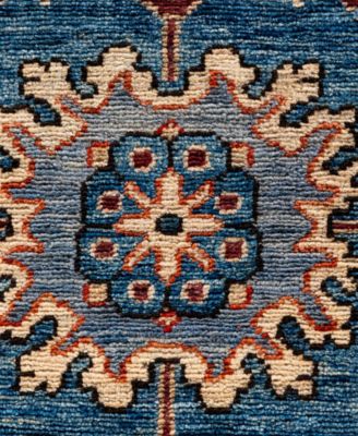 Serapi M1945 8'x9'9'' Area Rug