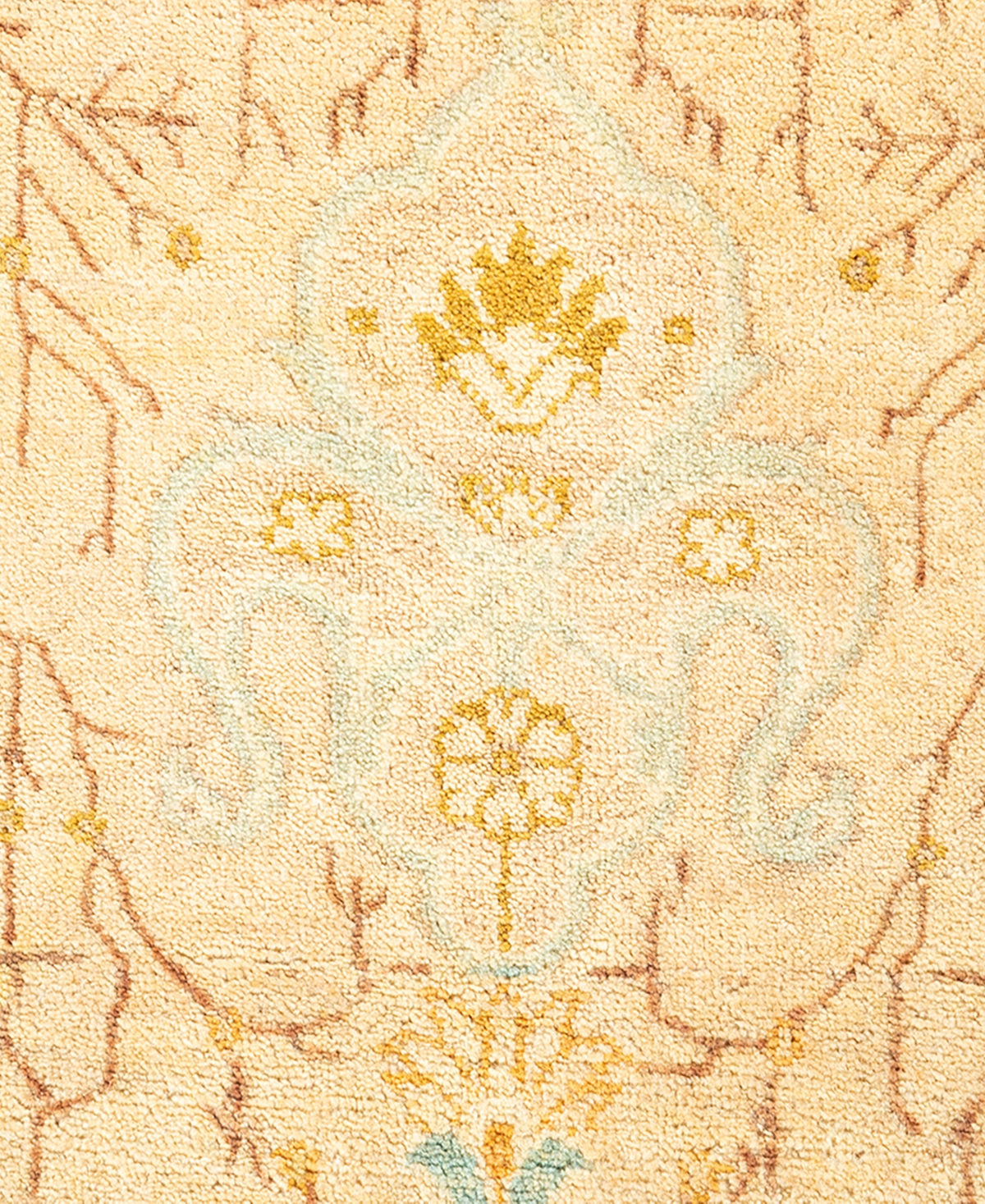 Adorn Hand Woven Rugs Mogul M1749 5'3''x7'10'' Area Rug