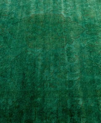 Fine Vibrance M1494 4'7''x7'1'' Area Rug