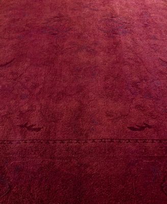 Vibrance M1419 8'2''x10'2'' Area Rug