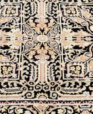 Mogul M1306 2'7''x8'4'' Runner Area Rug