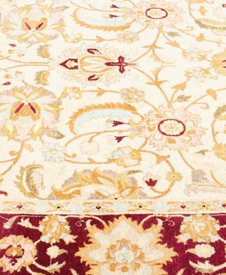 Mogul M1251 4'8''x7'2'' Area Rug