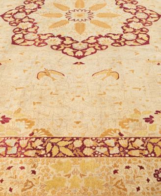 Mogul M1207 12'1''x15'1'' Area Rug